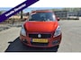 Suzuki Splash 1.2 Exclusive MET ORG LAGE KM STAND