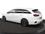 Kia Ceed Sportswagon 1.5 T-GDi GT-Line Carplay/Android Auto - Cruise Control - Dodehoekdetectie - Panoramadak - Navigatie - Stuur/Stoelverwarming - Virena zekerheidspakket: € 895,-