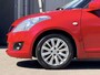 Suzuki Swift 1.2 Exclusive | Stoelverwarming | Keyless | Clima | Dealer Onderhouden