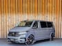 Volkswagen Transporter 2.0 TDI 150PK DSG Bulli Dubbele Cabine L2H1 | 2X SCHUIFDEUR | DIGITALE COCKPIT | STOELVERWARMING | ADAPTIVE CRUISE |
