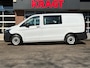 Mercedes-Benz Vito 114 CDI Lang DC Comfort|NAP|DUBBELCABINE|EURO6|aicon|achteruitrijcamera|navi|trekhaak|bluetooth