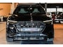 Audi E-tron 50 quattro 3x S-Line 71 kWh, RS stoelen, Luchtvering, Pano, Night Vision, Virtual Mirrors, B&O, HUD, Memory, 23"!