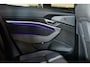Audi E-tron 50 quattro 3x S-Line 71 kWh, RS stoelen, Luchtvering, Pano, Night Vision, Virtual Mirrors, B&O, HUD, Memory, 23"!