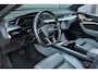 Audi E-tron 50 quattro 3x S-Line 71 kWh, RS stoelen, Luchtvering, Pano, Night Vision, Virtual Mirrors, B&O, HUD, Memory, 23"!