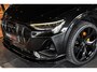 Audi E-tron 50 quattro 3x S-Line 71 kWh, RS stoelen, Luchtvering, Pano, Night Vision, Virtual Mirrors, B&O, HUD, Memory, 23"!