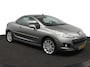Peugeot 207 CC 1.6 VTi Airco - Leder Stoelverwarming Cabrio