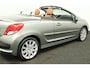 Peugeot 207 CC 1.6 VTi Airco - Leder Stoelverwarming Cabrio