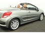 Peugeot 207 CC 1.6 VTi Airco - Leder Stoelverwarming Cabrio