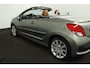 Peugeot 207 CC 1.6 VTi Airco - Leder Stoelverwarming Cabrio