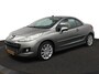 Peugeot 207 CC 1.6 VTi Airco - Leder Stoelverwarming Cabrio