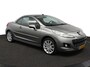 Peugeot 207 CC 1.6 VTi Airco - Leder Stoelverwarming Cabrio