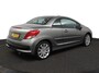 Peugeot 207 CC 1.6 VTi Airco - Leder Stoelverwarming Cabrio