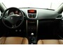 Peugeot 207 CC 1.6 VTi Airco - Leder Stoelverwarming Cabrio