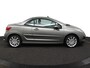 Peugeot 207 CC 1.6 VTi Airco - Leder Stoelverwarming Cabrio
