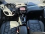 Nissan Qashqai 1.3 DIG-T Tekna + / Afneembare Trekhaak / Navigatie /  Apple Carplay/Android Auto / Achteruit-/360 Camera /  Panoramadak / Elektrisch verstelbare stoelen / Winterset /