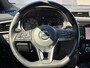Nissan Qashqai 1.3 DIG-T Tekna + / Afneembare Trekhaak / Navigatie /  Apple Carplay/Android Auto / Achteruit-/360 Camera /  Panoramadak / Elektrisch verstelbare stoelen / Winterset /
