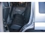 Jeep Cherokee 2.8 CRD Limited Nette auto leren bekleding trekhaak elekt verstelbare stoelen stoelverwarming airco 2675 geremd trekgewicht.