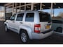 Jeep Cherokee 2.8 CRD Limited Nette auto leren bekleding trekhaak elekt verstelbare stoelen stoelverwarming airco 2675 geremd trekgewicht.
