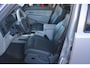 Jeep Cherokee 2.8 CRD Limited Nette auto leren bekleding trekhaak elekt verstelbare stoelen stoelverwarming airco 2675 geremd trekgewicht.