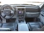 Jeep Cherokee 2.8 CRD Limited Nette auto leren bekleding trekhaak elekt verstelbare stoelen stoelverwarming airco 2675 geremd trekgewicht.