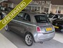 Fiat 500 1.2 Sport Automaat Panoramadak, Airco, Stuurbekrachtiging
