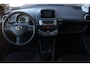 Toyota Aygo 1.0-12V Comfort Navigator | Navigatie | Parrot | 5Drs | Airco