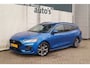 Ford Focus Wagon 1.0 EcoBoost Hybrid ST Line -NAVI-ECC-
