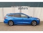 Ford Focus Wagon 1.0 EcoBoost Hybrid ST Line -NAVI-ECC-