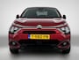 Citroën E-C4X Ë-C4 X Shine 50 kWh | Automaat | Dode hoek detectie | Lederen bekleding | Camera | Parkeersensoren | LED | Head-up display | Apple carplay | Android auto | Stoelverwarming |