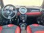 MINI Cooper S Mini 1.6 185PK Panorama schuifdak Harman Kardon