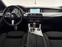 BMW 5-Serie 520i Executive M-Sport | Clima | Cruise | Navi | Parkeersens. | LED | NAP