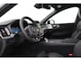 Volvo XC60 T6 Plug-in hybrid Ultra Black Edition | Luchtvering | Bowers&Wilkins | Massage | Head-Up | Panoramadak | 22 Inch