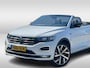 Volkswagen T-Roc Cabrio 1.5 TSI 150PK DSG R-Line / Trekhaak / Leer / Black Style / 19'' LMV / VW