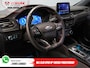 Ford Kuga 2.5 PHEV 225 pk ST-Line LED/ Head-Up/ Adapt.cruise/ Keyless/ Elek.klep/ Stoelverw/ Stuurverw./ Carplay/ Navi/ Climate/ PDC