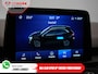 Ford Kuga 2.5 PHEV 225 pk ST-Line LED/ Head-Up/ Adapt.cruise/ Keyless/ Elek.klep/ Stoelverw/ Stuurverw./ Carplay/ Navi/ Climate/ PDC
