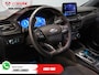 Ford Kuga 2.5 PHEV 225 pk ST-Line LED/ Head-Up/ Adapt.cruise/ Keyless/ Elek.klep/ Stoelverw/ Stuurverw./ Carplay/ Navi/ Climate/ PDC