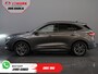 Ford Kuga 2.5 PHEV 225 pk ST-Line LED/ Head-Up/ Adapt.cruise/ Keyless/ Elek.klep/ Stoelverw/ Stuurverw./ Carplay/ Navi/ Climate/ PDC