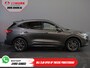 Ford Kuga 2.5 PHEV 225 pk ST-Line LED/ Head-Up/ Adapt.cruise/ Keyless/ Elek.klep/ Stoelverw/ Stuurverw./ Carplay/ Navi/ Climate/ PDC