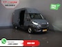 IVECO Daily 35S21HV 3.0 180 pk Aut. L2H3 LED/ 3.5t Trekverm./ Adapt.Cruise/ Carplay/ Gev.Stoel./ Climate/ Navi/ Camera/ Trekhaak