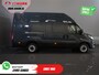 IVECO Daily 35S21HV 3.0 180 pk Aut. L2H3 LED/ 3.5t Trekverm./ Adapt.Cruise/ Carplay/ Gev.Stoel./ Climate/ Navi/ Camera/ Trekhaak
