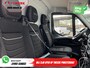 IVECO Daily 35S21HV 3.0 180 pk Aut. L2H3 LED/ Adapt.Cruise/ Carplay/ Gev.Stoel./ Climate/ Navi/ Camera/ Trekhaak