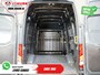 IVECO Daily 35S21HV 3.0 180 pk Aut. L2H3 LED/ 3.5t Trekverm./ Adapt.Cruise/ Carplay/ Gev.Stoel./ Climate/ Navi/ Camera/ Trekhaak