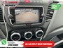 IVECO Daily 35S21HV 3.0 180 pk Aut. L2H3 LED/ Adapt.Cruise/ Carplay/ Gev.Stoel./ Climate/ Navi/ Camera/ Trekhaak