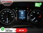 IVECO Daily 35S21HV 3.0 180 pk Aut. L2H3 LED/ 3.5t Trekverm./ Adapt.Cruise/ Carplay/ Gev.Stoel./ Climate/ Navi/ Camera/ Trekhaak