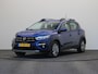 Dacia Sandero Stepway TCe 100pk Bi-Fuel Comfort | Dealer onderhouden | Eerste eigenaar | Keyless | Dodehoek detectie | Achteruitrijcamera | Parkeersensoren voor en achter |