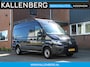 Volkswagen Crafter 35 2.0 TDI L3H3 *EURO6* imperiaal / trekhaak 3000 trekgewicht / 3 zits