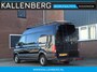 Volkswagen Crafter 35 2.0 TDI L3H3 *EURO6* imperiaal / trekhaak 3000 trekgewicht / 3 zits