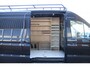 Volkswagen Crafter 35 2.0 TDI L3H3 *EURO6* imperiaal / trekhaak 3000 trekgewicht / 3 zits
