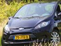 Ford Fiesta 1.25 Limited ( INRUIL MOGELIJK )