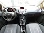 Ford Fiesta 1.25 Limited ( INRUIL MOGELIJK )
